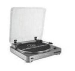 Audio Technica AT-LP60USB Stereo Turntable